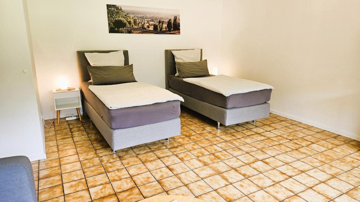 Ferienwohnung Auszeit - Housity