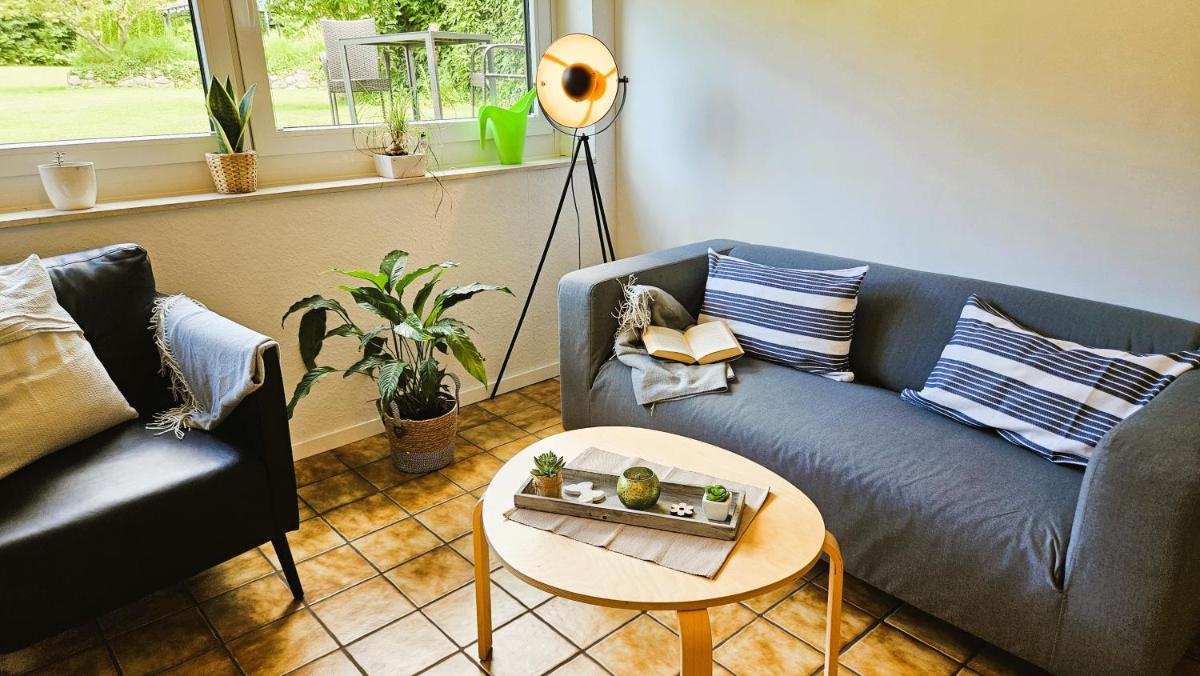 Ferienwohnung Auszeit - Housity