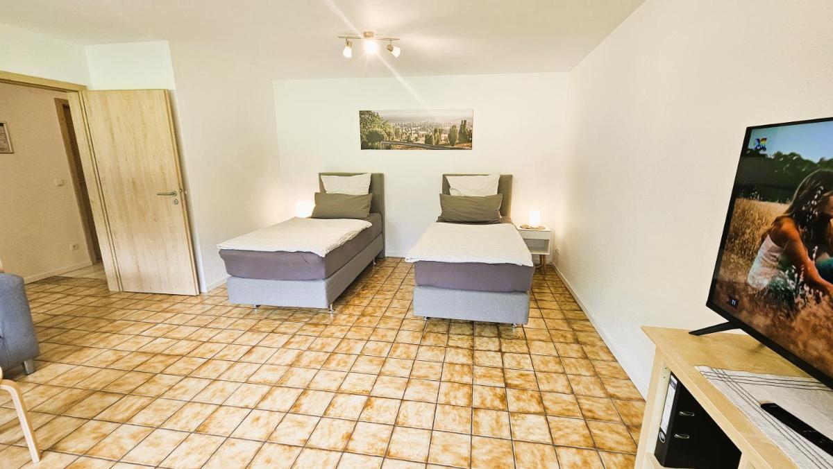 Ferienwohnung Auszeit - Housity