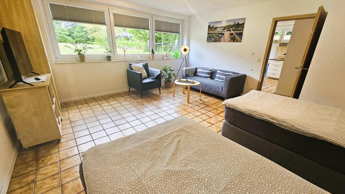 Ferienwohnung Auszeit - Housity