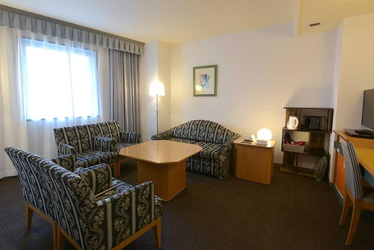 Blossom Hotel Hirosaki - Hizvo