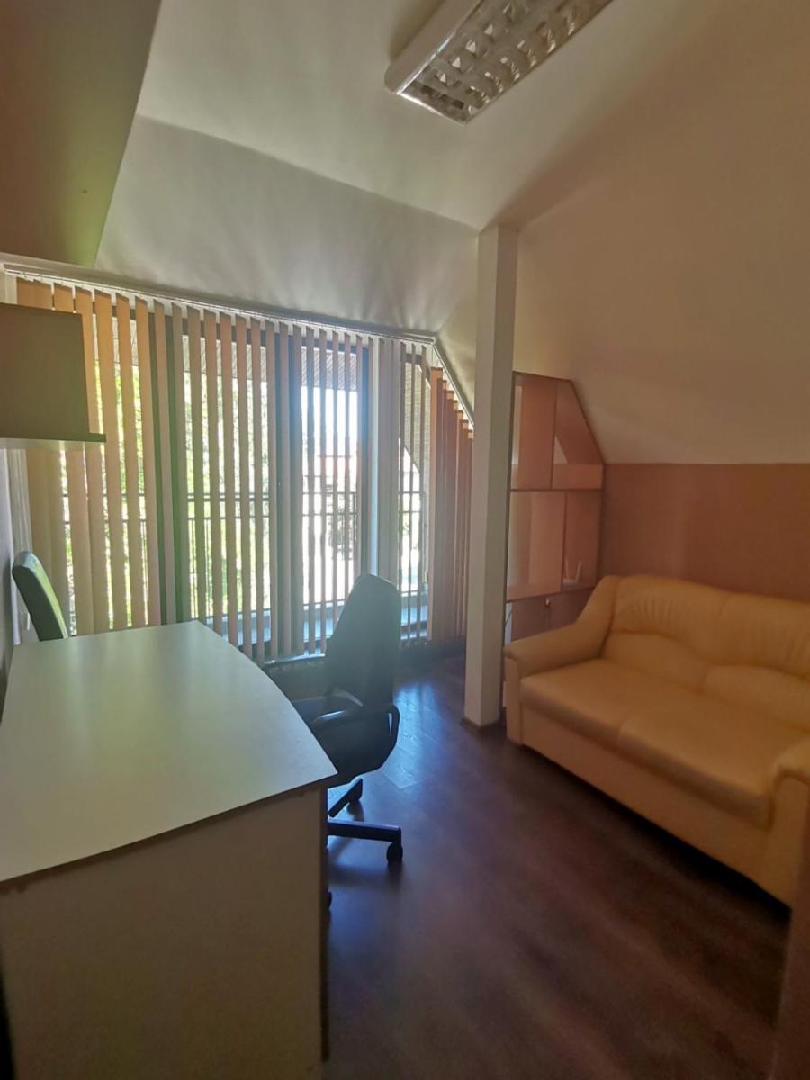 Martins Central with Office Space - Hizvo