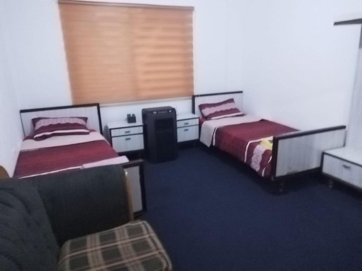 City Center Hostel - Housity