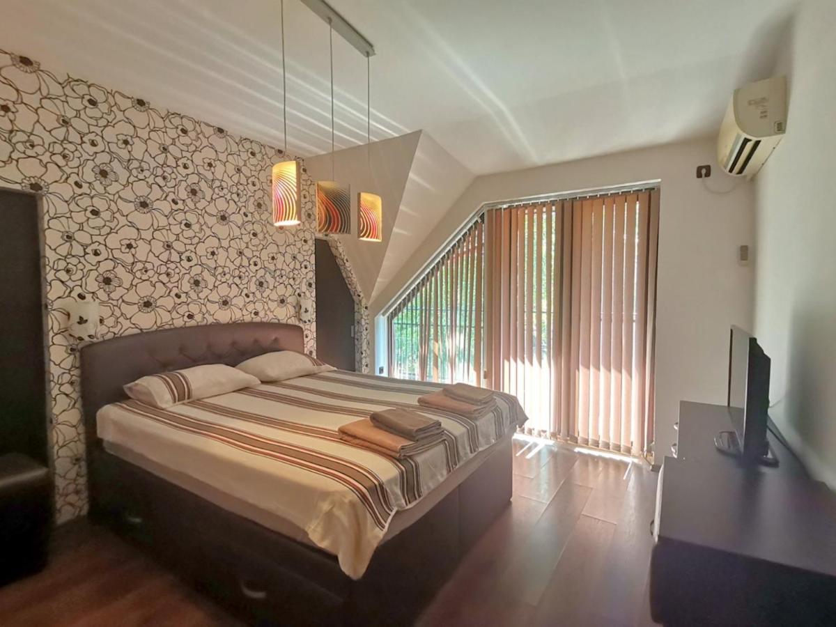 Martins Central with Office Space - Hizvo