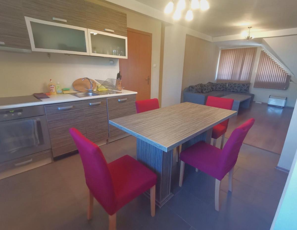 Martins Central with Office Space - Hizvo
