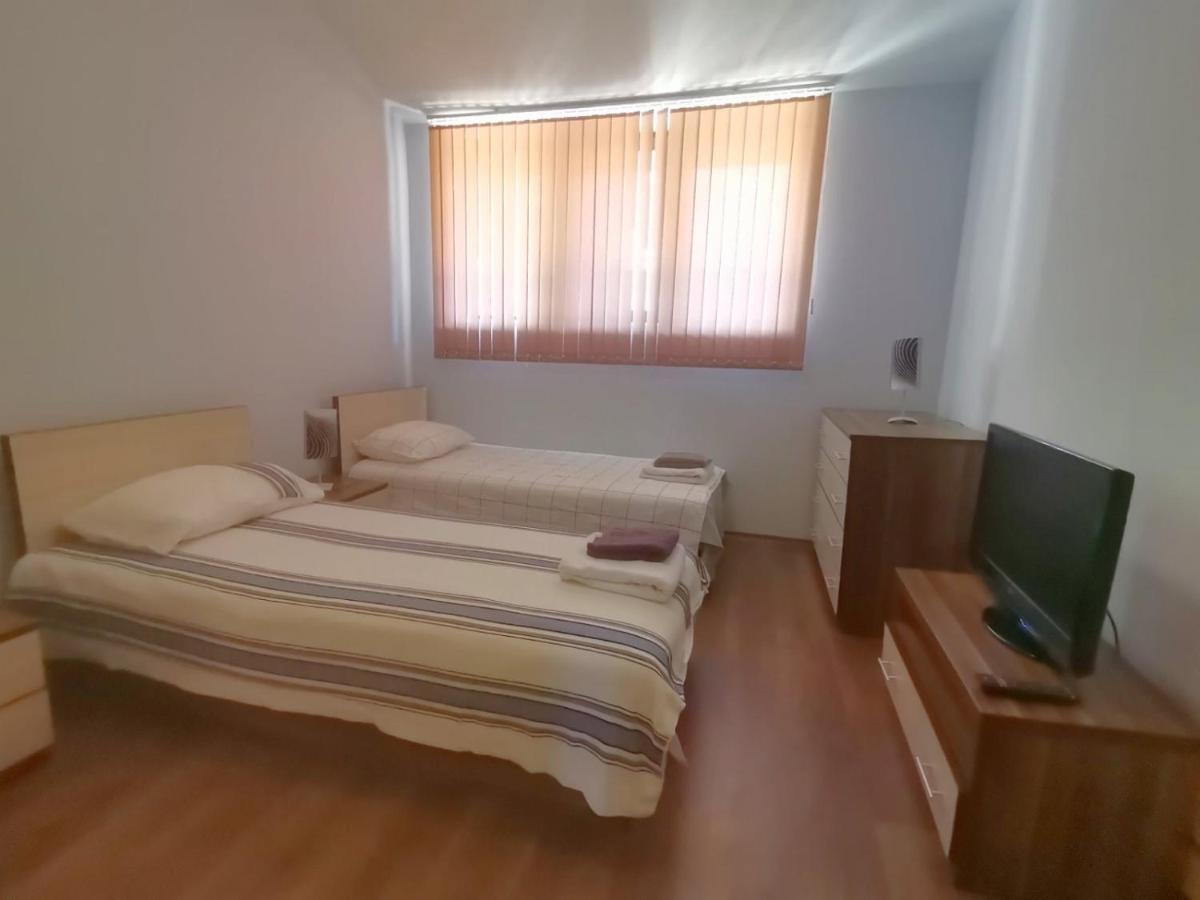 Martins Central with Office Space - Hizvo