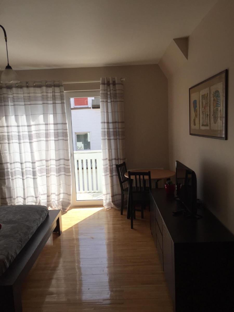 Rooms in Palanga - Housity