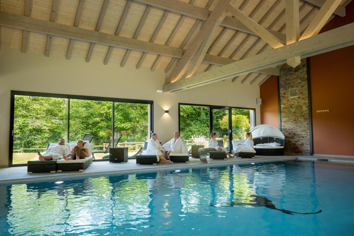 Logis Hôtel Le Régal & Spa - Housity