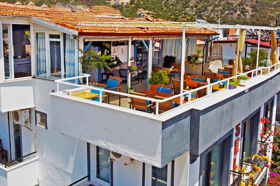 Selim Pansiyon - Housity