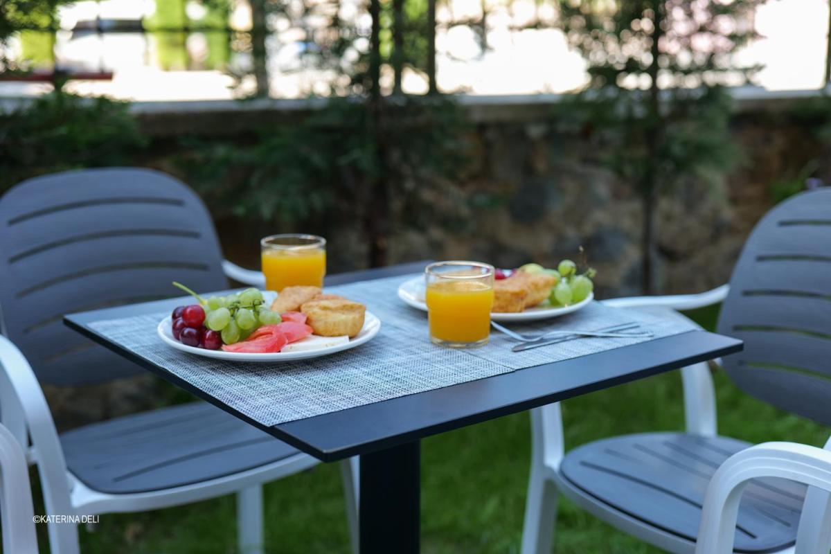 Comfort Rooms Pogradec - Hizvo