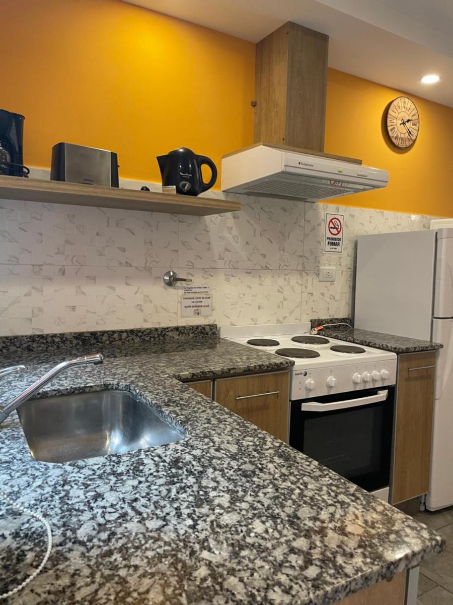 Departamentos Sol y Arena - Housity