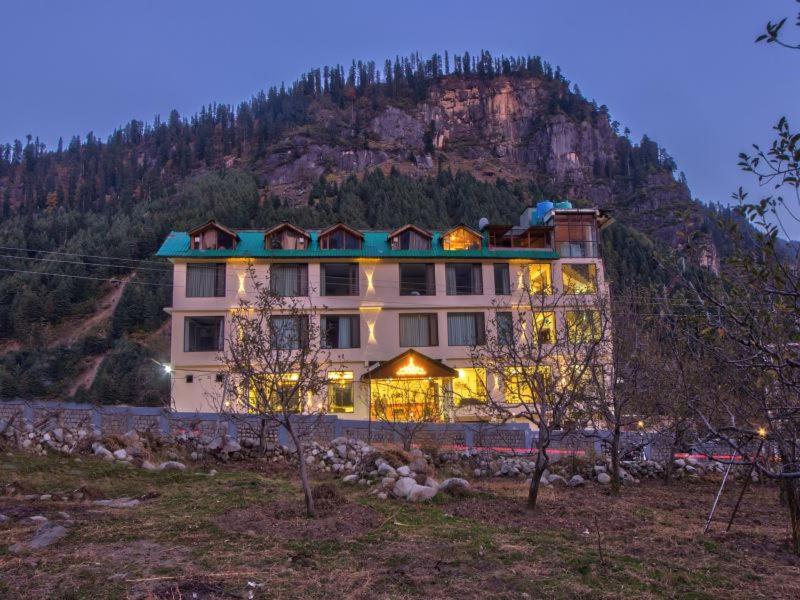 The Katoch Grand By Vivaan - Housity