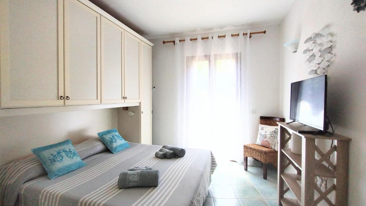 Appartamento La Terrazza - Località Cala Gavetta - Housity