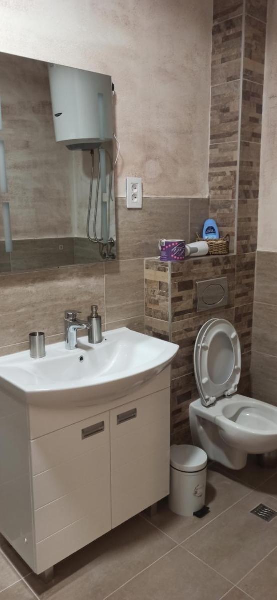 Apartman Mihailo - Hizvo