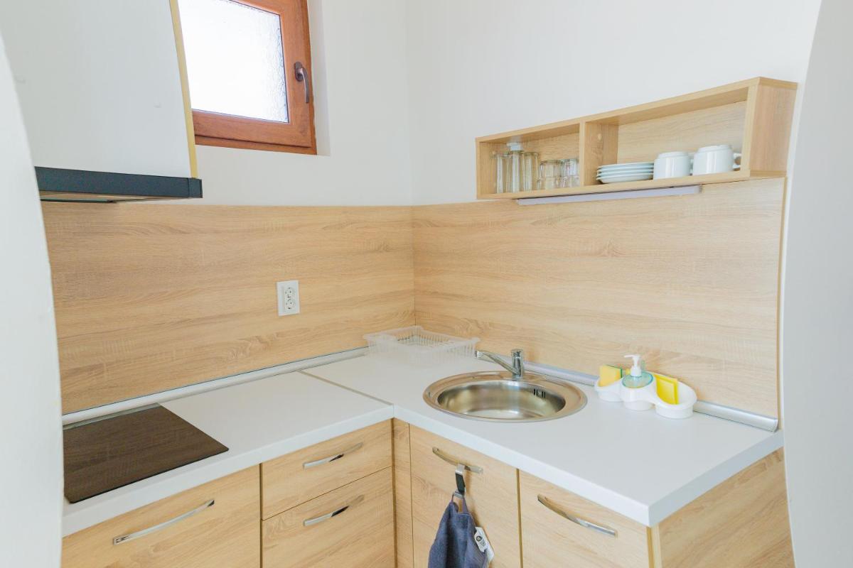 Black Sea Apartments - Housity