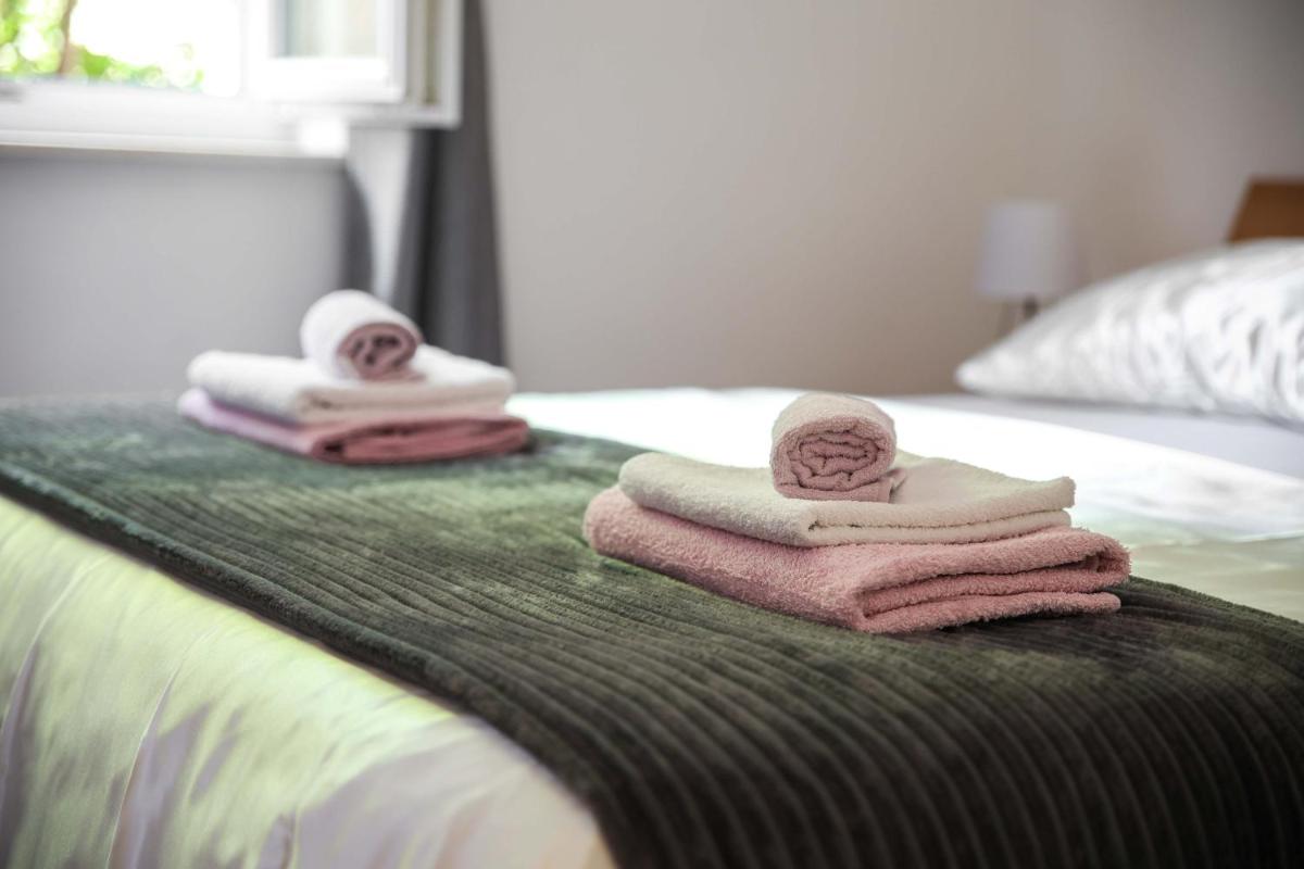 Apartments Maris - Housity