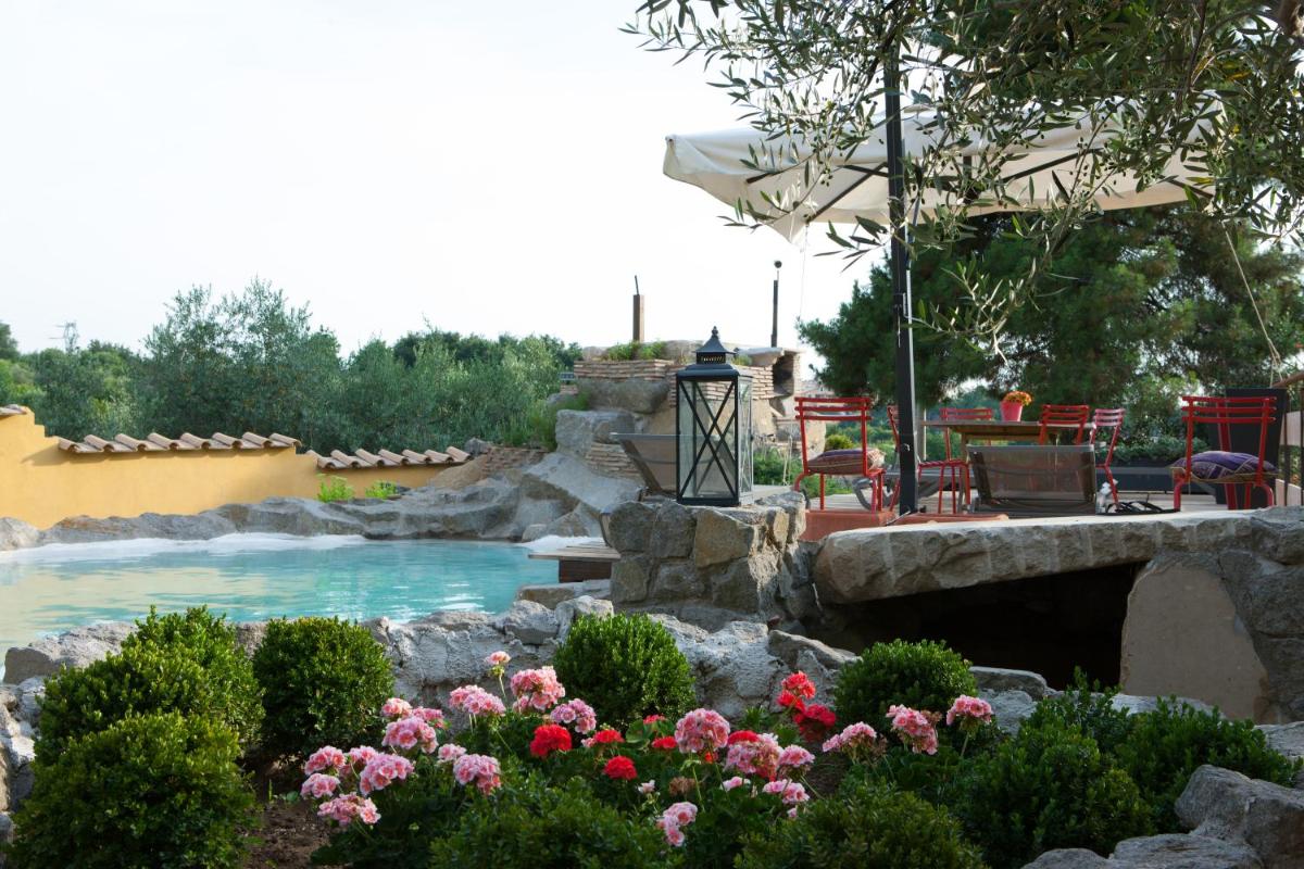 Piccolo Feudo Green Resort - Housity