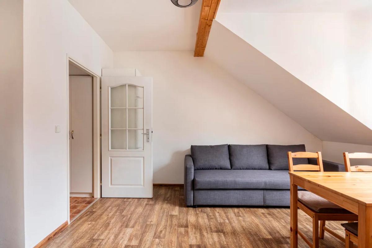 City Center/ Spa/ Scenic viewpoint nearby - Housity