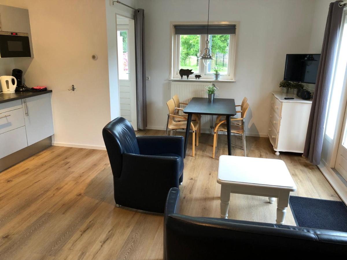 B&B Oostzomerland - Housity