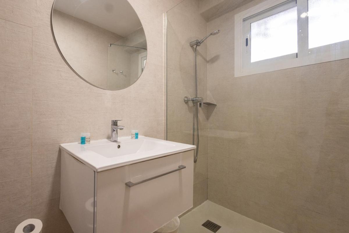 Apartamentos Odysea - Housity
