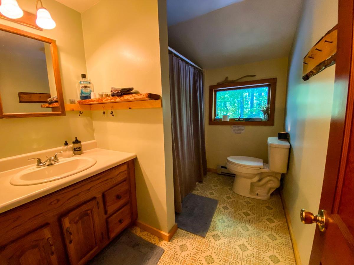 Llama House ADK - Housity