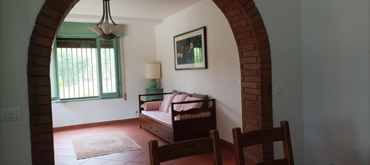 7 Olmi b&b Bologna - Housity