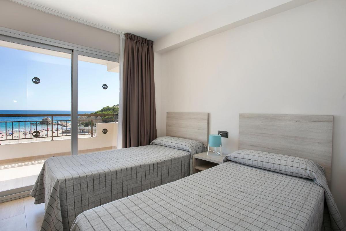 Apartamentos Odysea - Housity