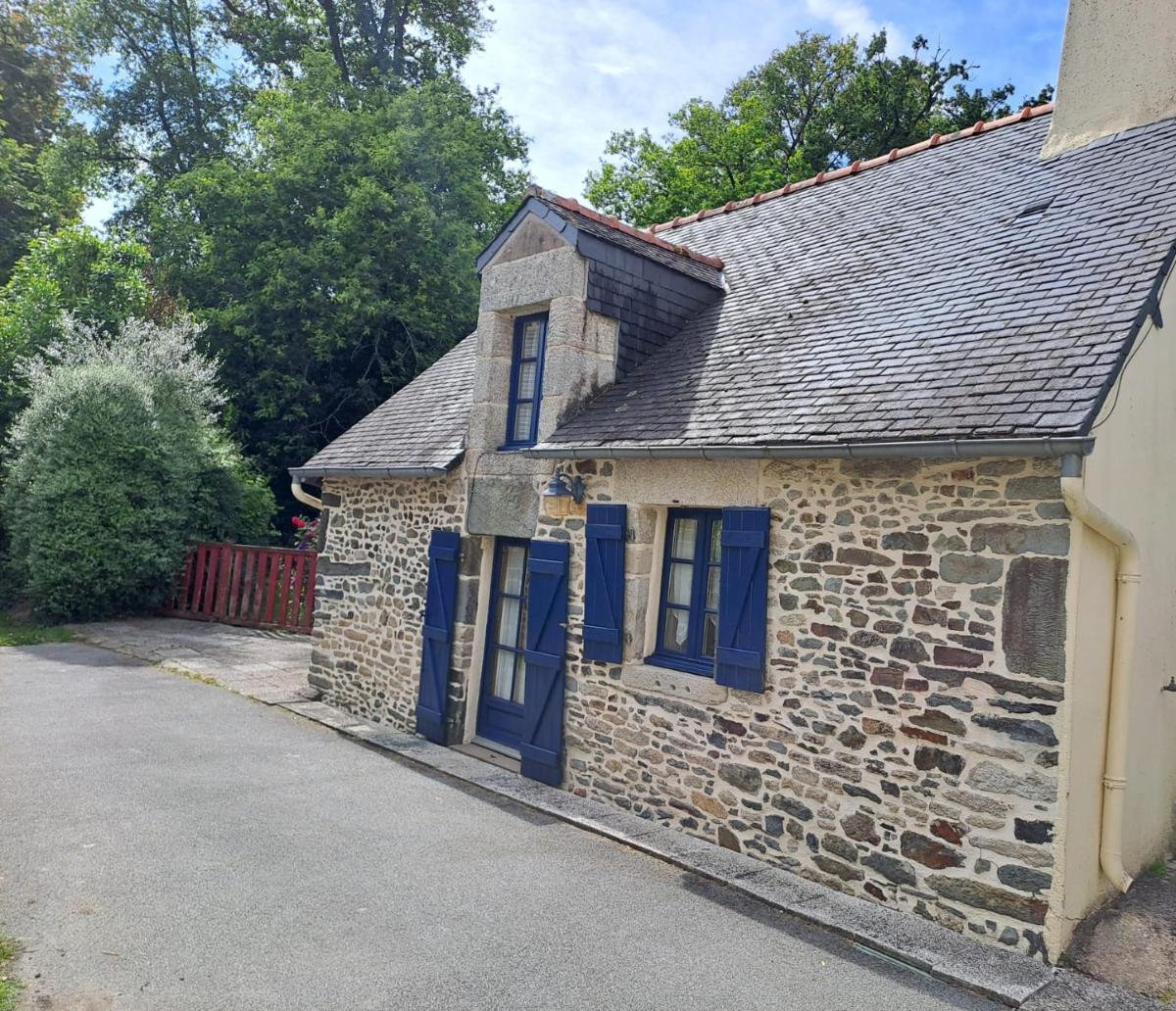 Penty La Houssaye - Housity