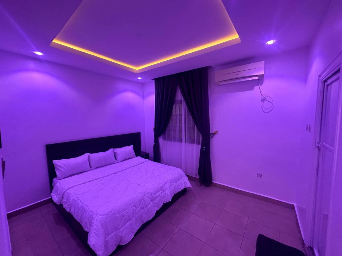 Suitetrails - Luxury 2 Bedroom Apartment