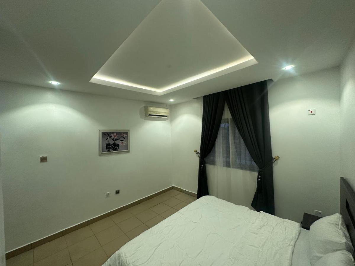 Suitetrails - Luxury 2 Bedroom Apartment