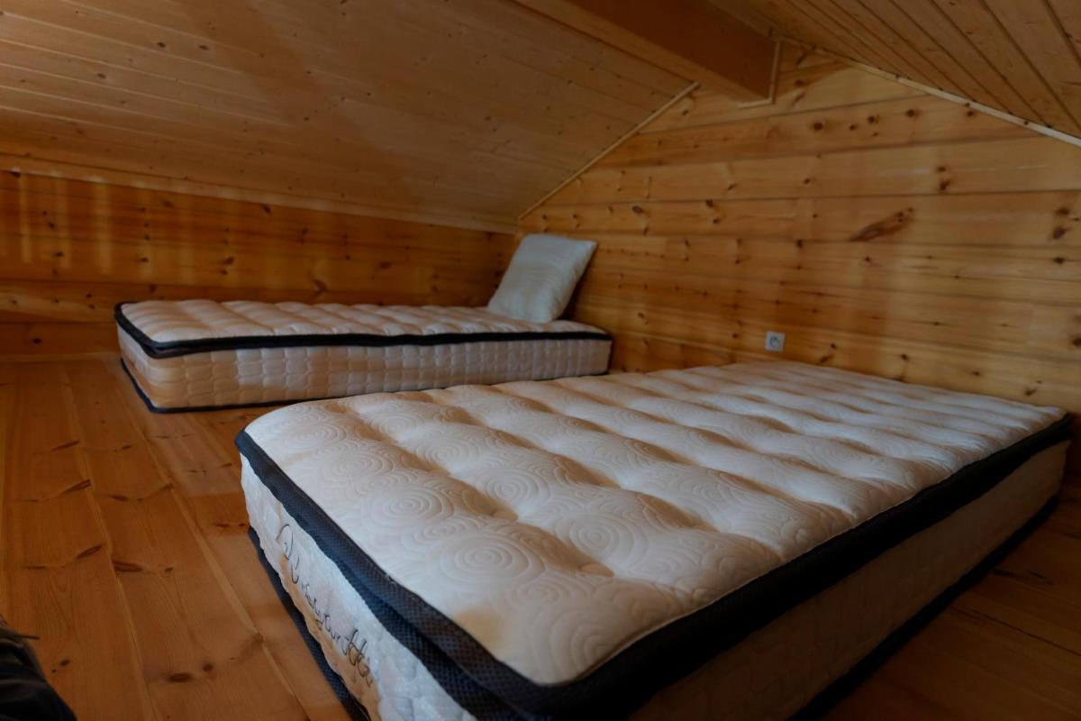 cottage scandinave 92 - Housity
