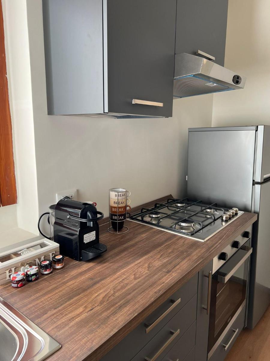 LaPignaVerde Suites - Housity