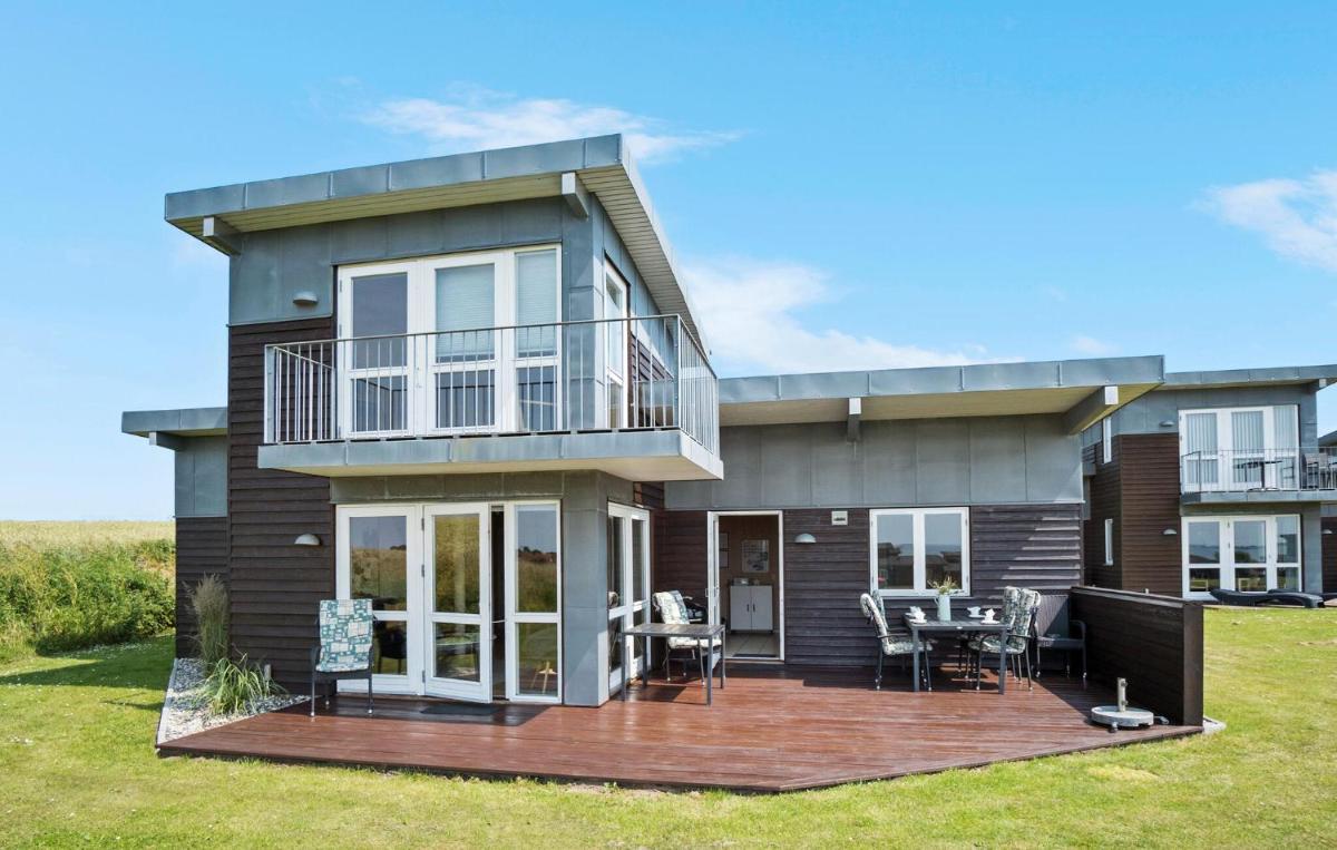 Holiday Home Mosegården Faaborg I - Housity