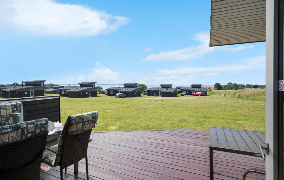 Holiday Home Mosegården Faaborg I - Housity