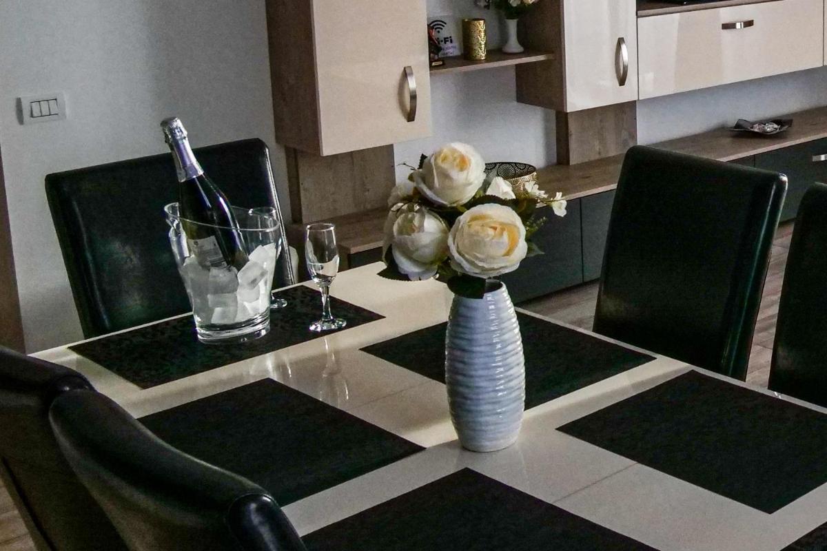 Apartament Panorama Baile Felix - Housity