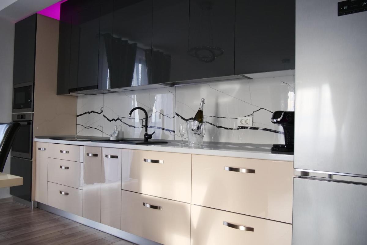 Apartament Panorama Baile Felix - Housity