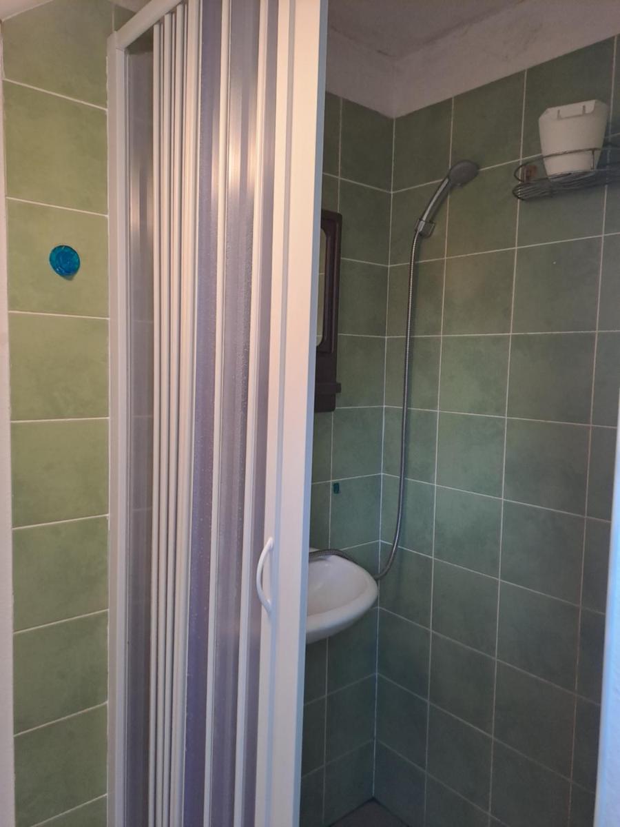 Podkrovní apartmán - Hizvo