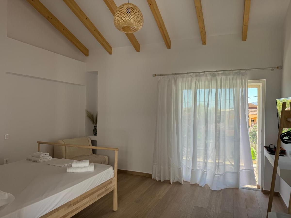 NikLuDin suites & studios - Housity