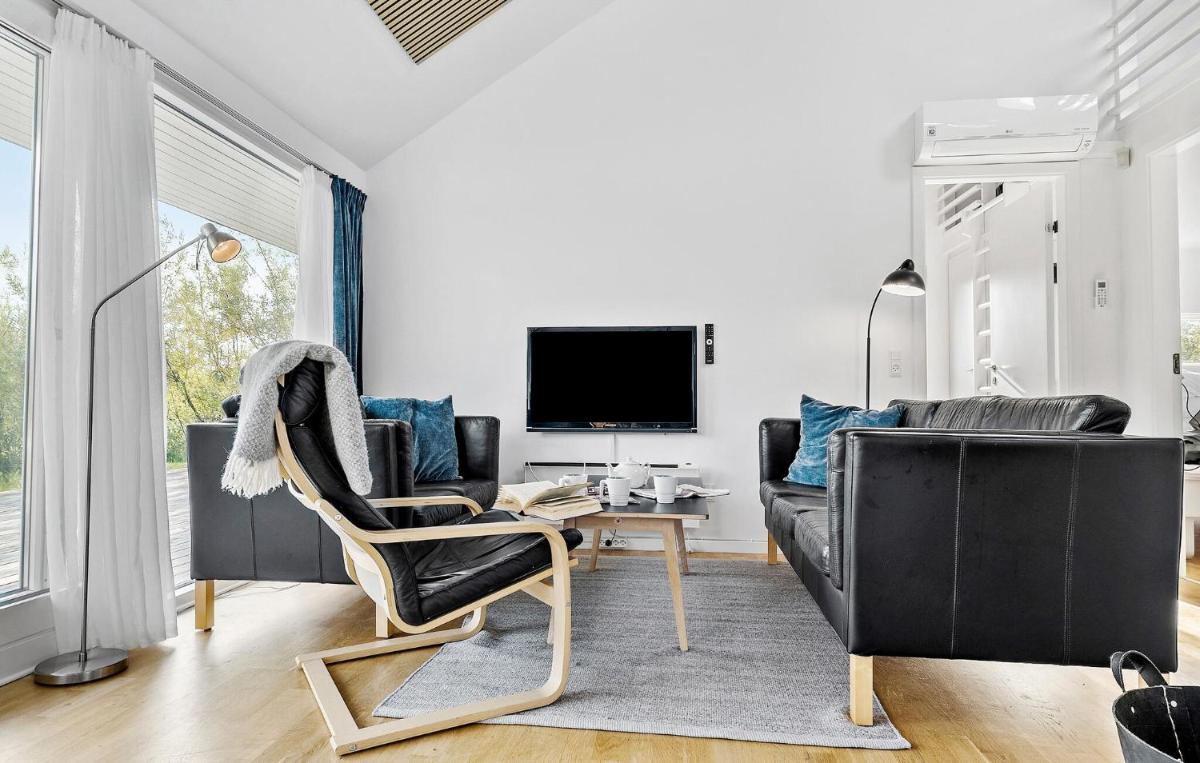 Holiday Home Kronvildtvej I - Housity