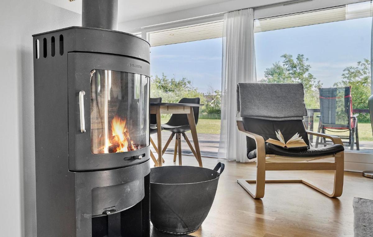 Holiday Home Kronvildtvej I - Housity