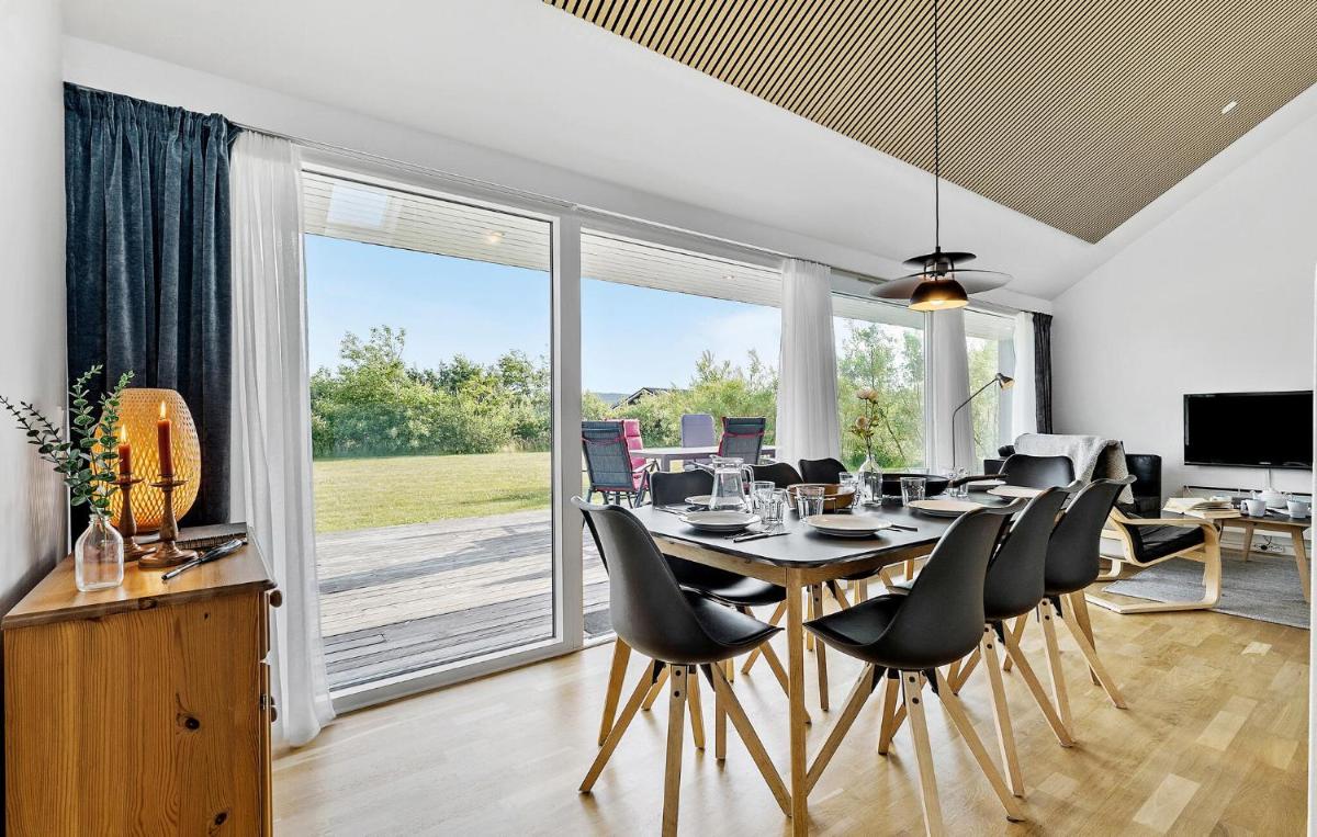 Holiday Home Kronvildtvej I - Housity