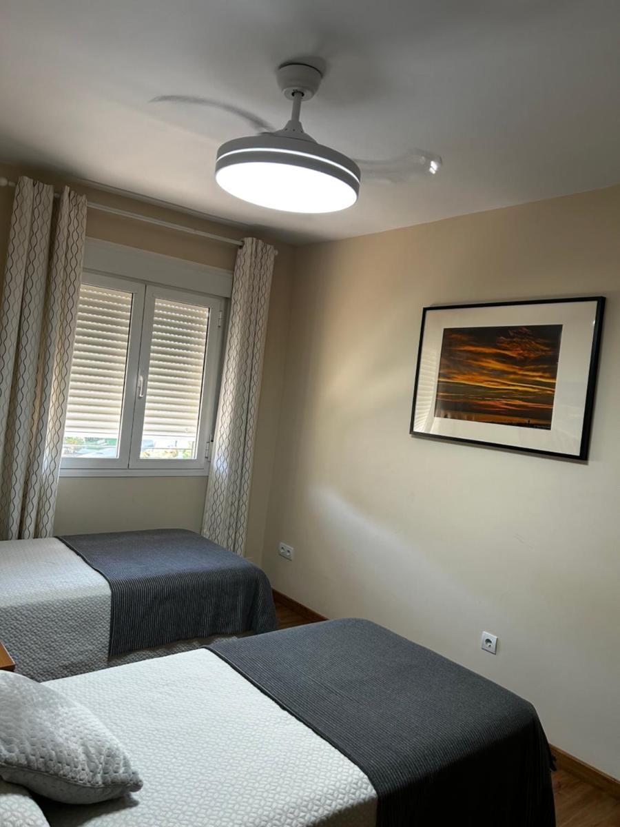 Sevilla Nervion Santa Justa - Housity