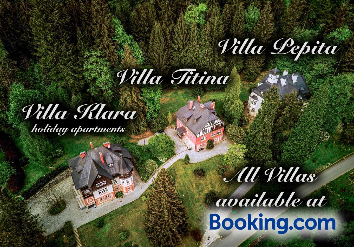 Villa Pepita - Housity