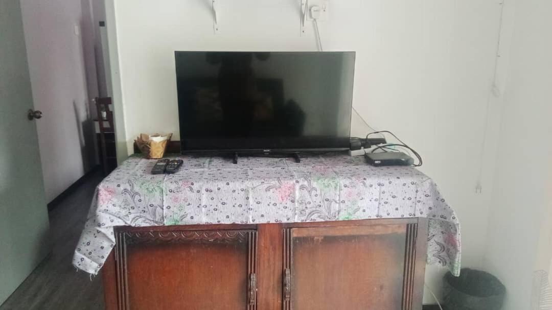 Cosy Homestay Tanah Rata - Housity