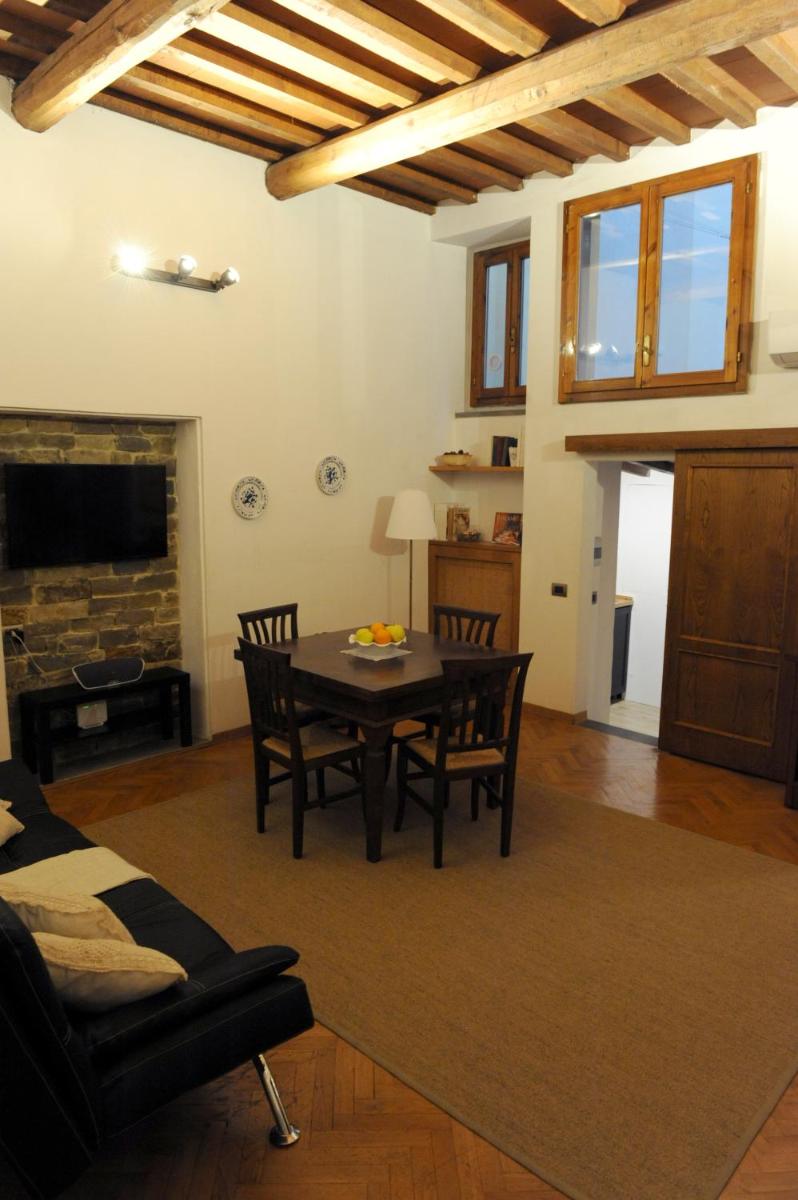 ARIA DI CASA APARTMENT - Housity