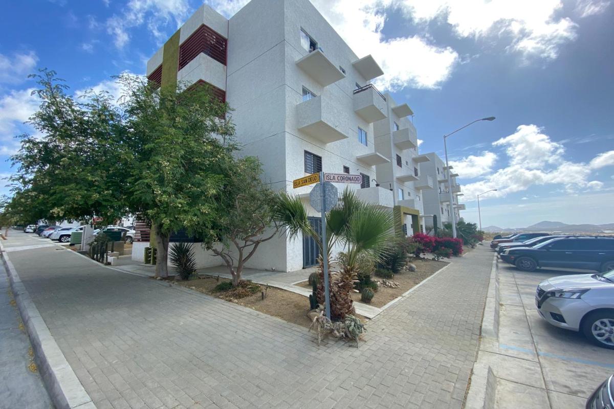 Cabo Oasis Escape - 1 bedroom Apartment - Housity