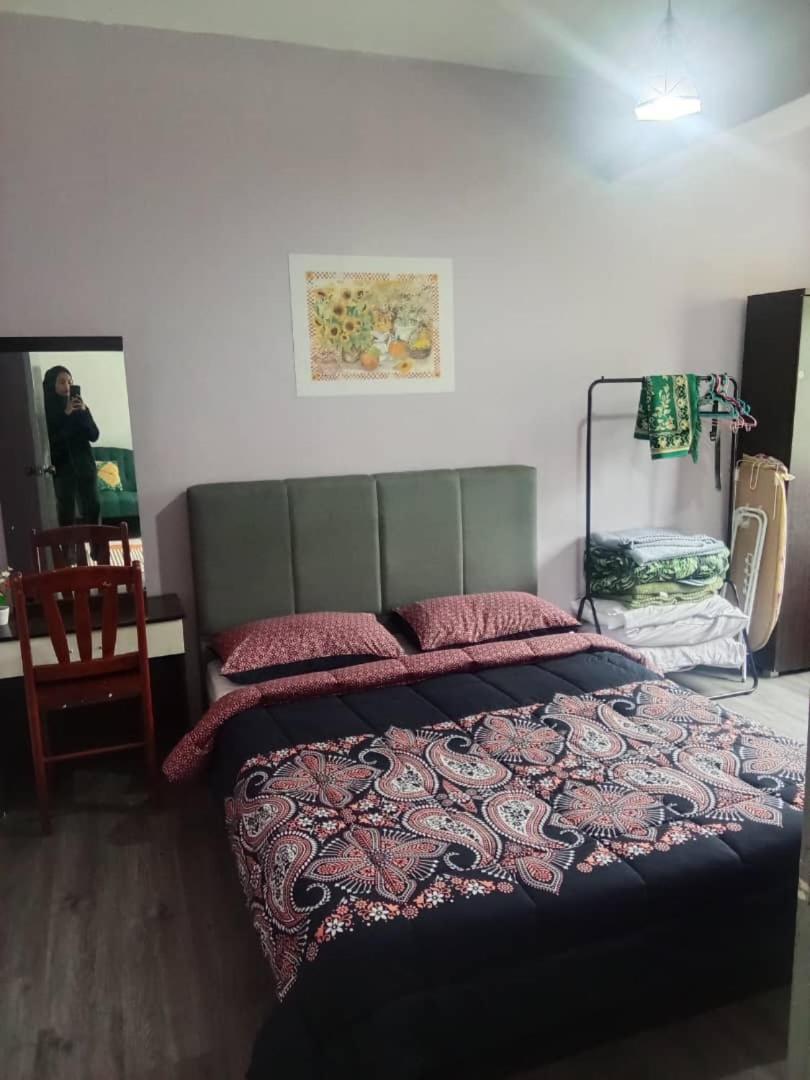 Cosy Homestay Tanah Rata - Housity