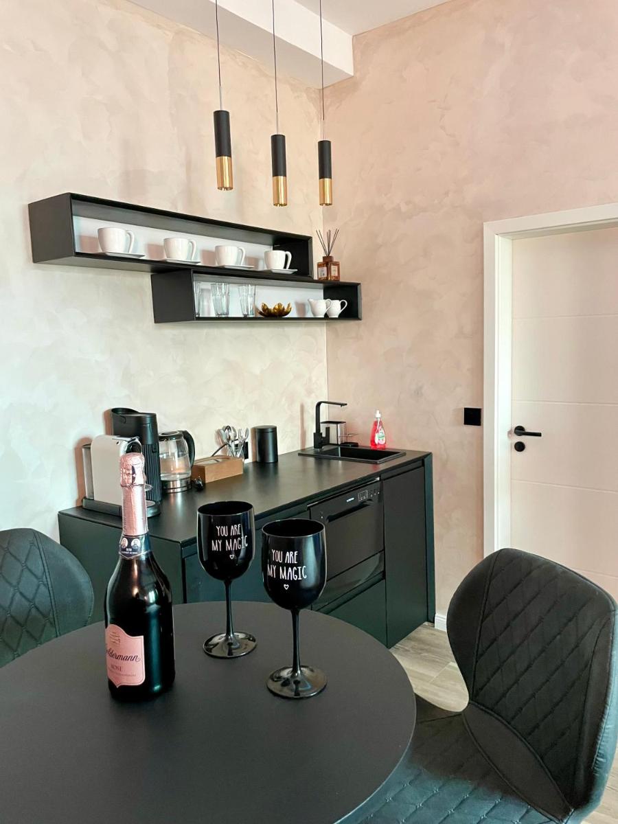 Aura Apartment und Spa Oberhausen - Housity