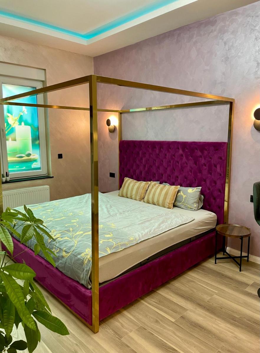 Aura Apartment und Spa Oberhausen - Housity