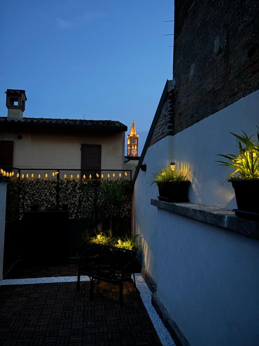 La Terrazza in Centro - Housity